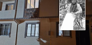 21 yaşındaki Songül, evinin önünde darbedilip kaçırıldı