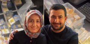 Adliyedeki 147 milyonluk soygunda yeni perde Herkes onları arıyor