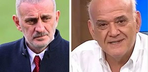 “Onun bunun çocukları“ tartışması büyüyor Ahmet Çakar Hacıosmanoğlu’nu fena bombaladı