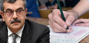 Bakan Tekin yanıt verdi: Sınav sistemi değişiyor mu