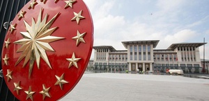 Uçum: 16 Nisan 2028 erken seçim değil, Erdoğan’ın adaylığının önünde engel yok
