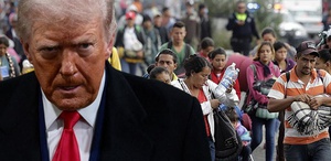 Yüksek Mahkeme’den Trump’a yeşil ışık: Milyonlarca göçmeni sınır dışı edecek