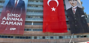 CHP’de ihraç kararı itirazlarına ret
