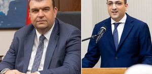 Seferihisar ve Balçova belediyelerine operasyon Başkanlar gözaltına alındı