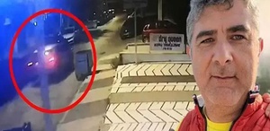 Erhan Karaal’ın aracında GPS cihazı bulundu