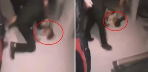 Göçmen çetesi 17 yaşındaki genci döverek öldürdü O anları kaydedip paylaştılar