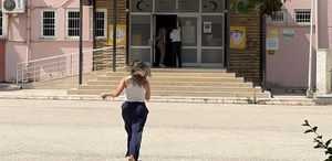 Son saniye YKS’ye alınmayan genç kız: Benim vaktim vardı, kapıyı yüzüme kapattılar