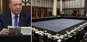 Cumhurbaşkanı Erdoğan: Yıl sonuna kadar 500 cemevini hizmete sunacağız