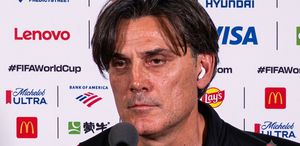 Montella’dan istifa sorusuna yanıt