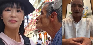 Japon yayıncıyı rahatsız eden şüpheli: Sevenlerimden özür diliyorum, tekrar aranıza geleceğim