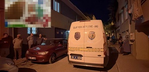 Eskişehir’de soluk borusuna mama kaçan 2,5 yaşındaki bebek kurtarılamadı