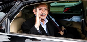 Kılıçdaroğlu’nun İstanbul programı iptal edildi