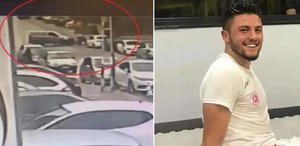 Motokurye Kazasında Sanığa Ceza