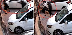 Esenyurt’taki kanlı pusunun görüntüleri ortaya çıktı