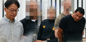 Ölülerin kimliğiyle 27 milyon dolarlık vurgun yaptılar
