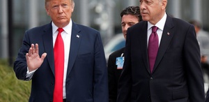 Trump: KAAN’da Ankara’nın istediği olacak