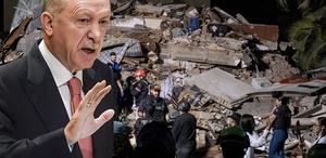 Cumhurbaşkanı Erdoğan’dan Venezuela’ya deprem mesajı: Zor günlerinizde yanınızdayız