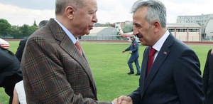Yeni transfer iddiası Erdoğan’ın “Daha geçmedin mi“ diye sitemi harekete geçirdi