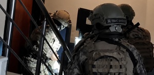 Türkiye genelinde dev örgüt operasyonunda 549 kişi gözaltına alındı
