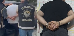 Sokak çetelerine operasyon: 5’i avukat toplam 34 şüpheliye gözaltı kararı