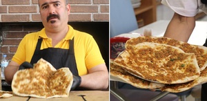 Ucuza lahmacun sattığı için şikayet edilen esnaf: Yüzde 15 karla satıyorum