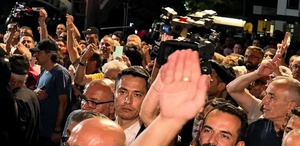 CHP’de 63 kişinin üyeliği “Hain Kemal“ sloganı nedeniyle askıya alındı