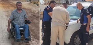 Engelli vatandaşı otobüse almayan şoför artık direksiyon başına geçemeyecek
