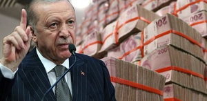 Cumhurbaşkanı Erdoğan’dan ihracatçıya müjde: Reeskont kredilerinin yıllık limitini 5 milyar liraya çıkarıyoruz
