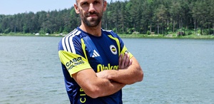 Vedat Muriqi, Fenerbahçe’ye transfer olurken yaşadığı olayı ilk kez anlattı