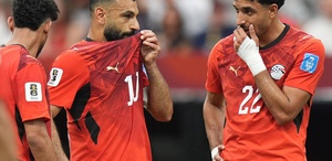 Omar Marmoush’tan Galatasaray’a yeşil ışık