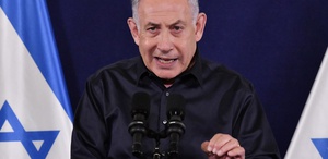 Hitler değil Netanyahu Sarf ettiği cümle dünyayı ayağa kaldırdı