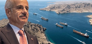 Bakan Uraloğlu: 15 gemimiz güvenli şekilde Basra Körfezi’nden ayrılmıştır