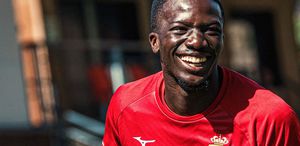 Beşiktaş, Kassoum Ouattara ile anlaşmaya vardı
