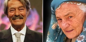 3 günde ikinci büyük acı: Kadir İnanır ablasının vefatından 3 gün sonra hayatını kaybetti