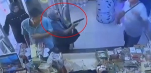 Silahı tutukluk yaptı Bakın kocasını neden öldürmek istemiş