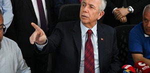 Mansur Yavaş parti değiştiren CHP’lilerle ilgili sessizliğini bozdu