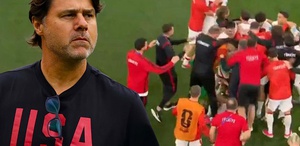 ABD teknik direktörü Mauricio Pochettino’dan A Milli Takım’a olay sözler
