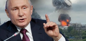 Putin’den NATO’yu alarma geçiren hamle Hedefinde 4 ülke var