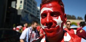 Çılgın Türkler, Amerika’yı yeniden fethetti