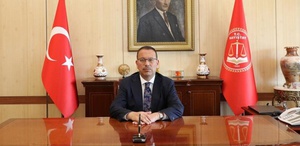 Sayıştay Başkanlığına Metin Yener’in seçildiğine dair karar Resmi Gazete’de