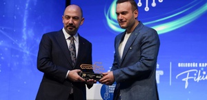 Sıfır Atık Vakfı Başkanı Samed Ağırbaş’tan yeşil dönüşüm mesajı