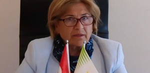 Adalar Belediye Başkan Vekili Medine Pamuk oldu