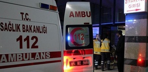 İnanılmaz trajedi 2 yaşındaki kızı havuzda can verdi, baba panikle eşini ezdi