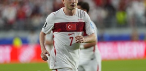 Kerem Aktürkoğlu özür diledi: Hakkınızı helal edin