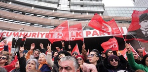 Ankara kulislerini karıştıran sözler: CHP’den 86 vekil ile 74 il başkanı bize katılacak