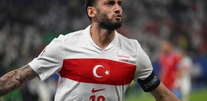 Hakan Çalhanoğlu’ndan beklenen açıklama geldi: Sorumluluğu herkesten önce ben üstleniyorum