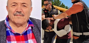 “Cinler musallat oldu“ deyip öldürdü