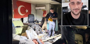 Ölümünden 5 gün önce yaptığı paylaşım herkesi duygulandırdı