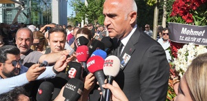 Bakan Ersoy: İkinci bir Kadir İnanır olmayacak