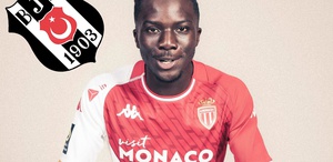 Beşiktaş’ta Kassoum Ouattara için geri sayım